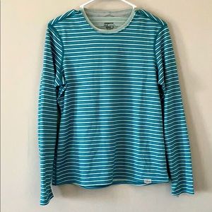 Patagonia Base Layer